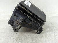 2012-2015 Mitsubishi Lancer Fusebox Fuse Box Panel Relay Module Fits Fits 2012 2013 2014 2015 OEM Used Auto Parts - Oemuseda