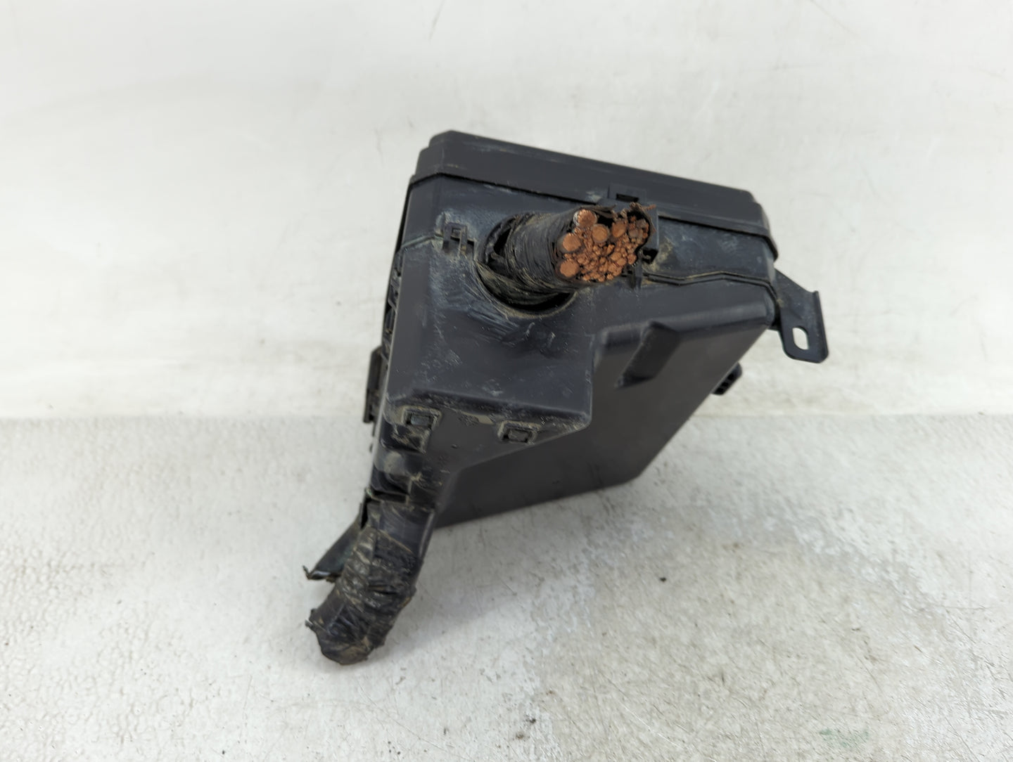 2012-2015 Mitsubishi Lancer Fusebox Fuse Box Panel Relay Module Fits Fits 2012 2013 2014 2015 OEM Used Auto Parts - Oemuseda