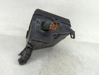 2012-2015 Mitsubishi Lancer Fusebox Fuse Box Panel Relay Module Fits Fits 2012 2013 2014 2015 OEM Used Auto Parts - Oemuseda