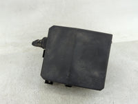 2012-2015 Mitsubishi Lancer Fusebox Fuse Box Panel Relay Module Fits Fits 2012 2013 2014 2015 OEM Used Auto Parts - Oemuseda