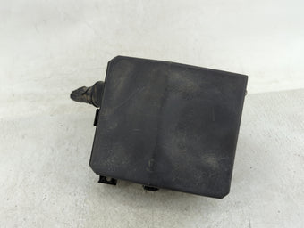 compare product 2012-2015 Mitsubishi Lancer Fusebox Fuse Box Panel Relay Module Fits Fits 2012 2013 2014 2015 OEM Used Auto Parts
