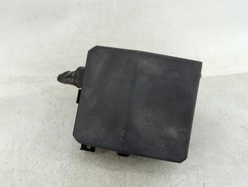 2012-2015 Mitsubishi Lancer Fusebox Fuse Box Panel Relay Module Fits Fits 2012 2013 2014 2015 OEM Used Auto Parts - Oemuseda