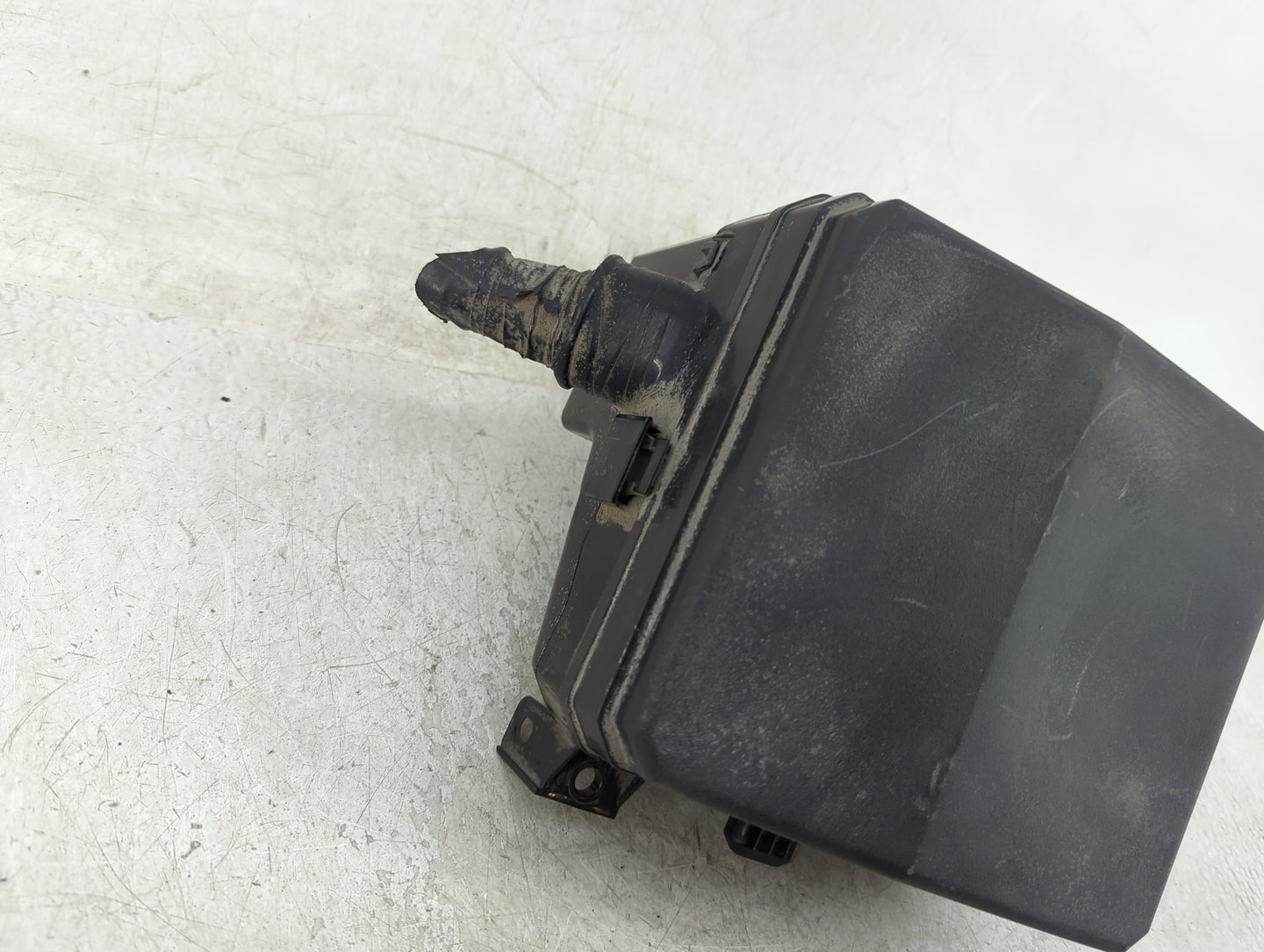 2012-2015 Mitsubishi Lancer Fusebox Fuse Box Panel Relay Module Fits Fits 2012 2013 2014 2015 OEM Used Auto Parts - Oemuseda
