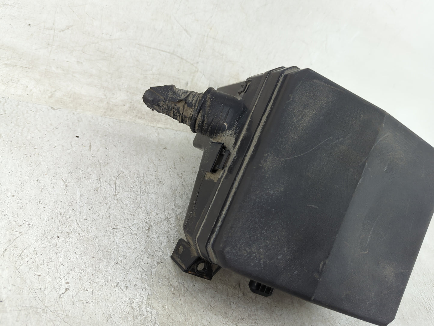 2012-2015 Mitsubishi Lancer Fusebox Fuse Box Panel Relay Module Fits Fits 2012 2013 2014 2015 OEM Used Auto Parts - Oemuseda