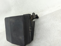 2012-2015 Mitsubishi Lancer Fusebox Fuse Box Panel Relay Module Fits Fits 2012 2013 2014 2015 OEM Used Auto Parts - Oemuseda