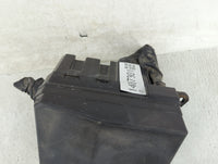 2012-2015 Mitsubishi Lancer Fusebox Fuse Box Panel Relay Module Fits Fits 2012 2013 2014 2015 OEM Used Auto Parts - Oemuseda