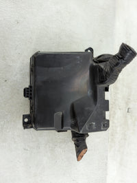 2012-2015 Mitsubishi Lancer Fusebox Fuse Box Panel Relay Module Fits Fits 2012 2013 2014 2015 OEM Used Auto Parts - Oemuseda