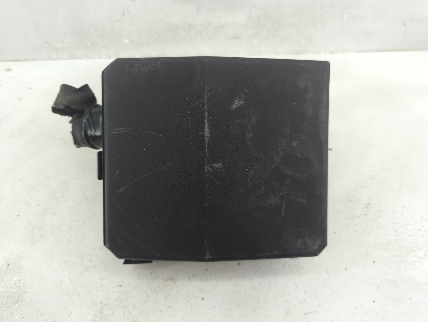 2012-2015 Mitsubishi Lancer Fusebox Fuse Box Panel Relay Module Fits Fits 2012 2013 2014 2015 OEM Used Auto Parts - Oemuseda