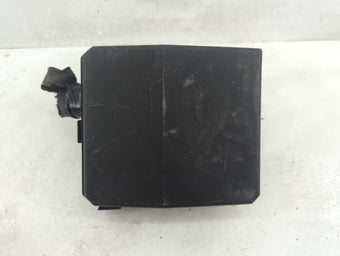compare product 2012-2015 Mitsubishi Lancer Fusebox Fuse Box Panel Relay Module Fits Fits 2012 2013 2014 2015 OEM Used Auto Parts