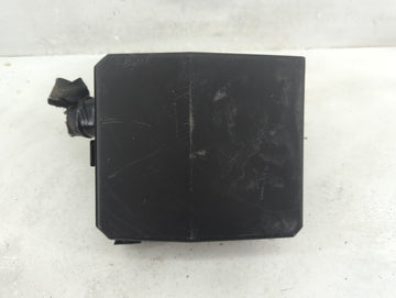 2012-2015 Mitsubishi Lancer Fusebox Fuse Box Panel Relay Module Fits Fits 2012 2013 2014 2015 OEM Used Auto Parts - Oemuseda