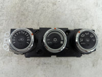 2008-2012 Mitsubishi Lancer Climate Control Module Temperature AC/Heater Replacement P/N:7820A602 CAB502A038BF Fits OEM Used