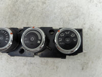 2008-2012 Mitsubishi Lancer Climate Control Module Temperature AC/Heater Replacement P/N:7820A602 CAB502A038BF Fits OEM Used