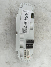2008-2012 Mitsubishi Lancer Climate Control Module Temperature AC/Heater Replacement P/N:7820A602 CAB502A038BF Fits OEM Used