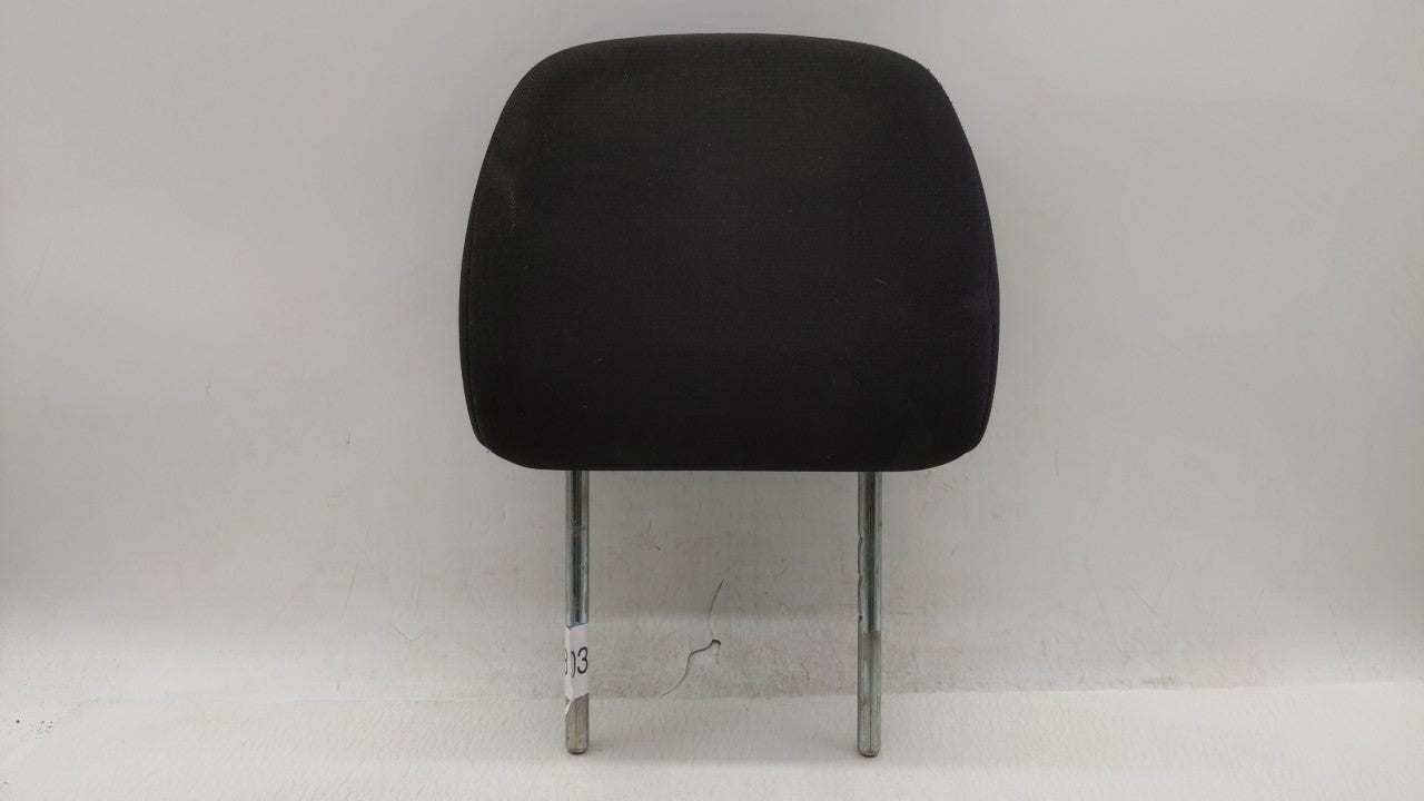 2013 Mitsubishi Lancer Headrest Head Rest Front Driver Passenger Seat - Oemusedautoparts1.com