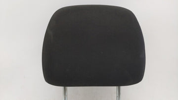 2013 Mitsubishi Lancer Headrest Head Rest Front Driver Passenger Seat