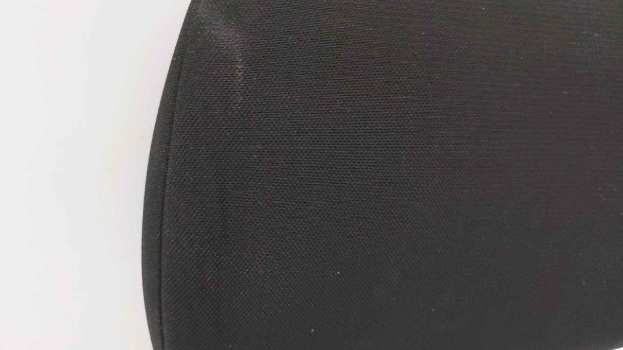 2013 Mitsubishi Lancer Headrest Head Rest Front Driver Passenger Seat - Oemusedautoparts1.com