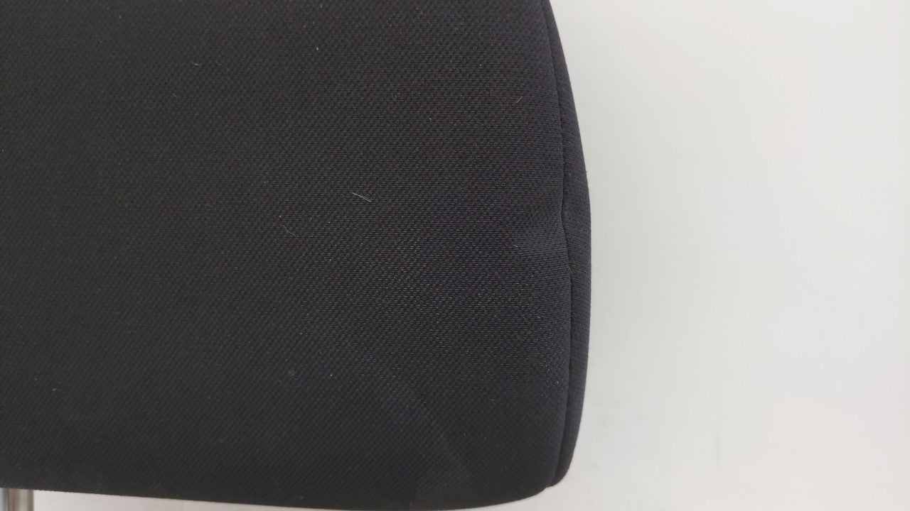 2013 Mitsubishi Lancer Headrest Head Rest Front Driver Passenger Seat - Oemusedautoparts1.com
