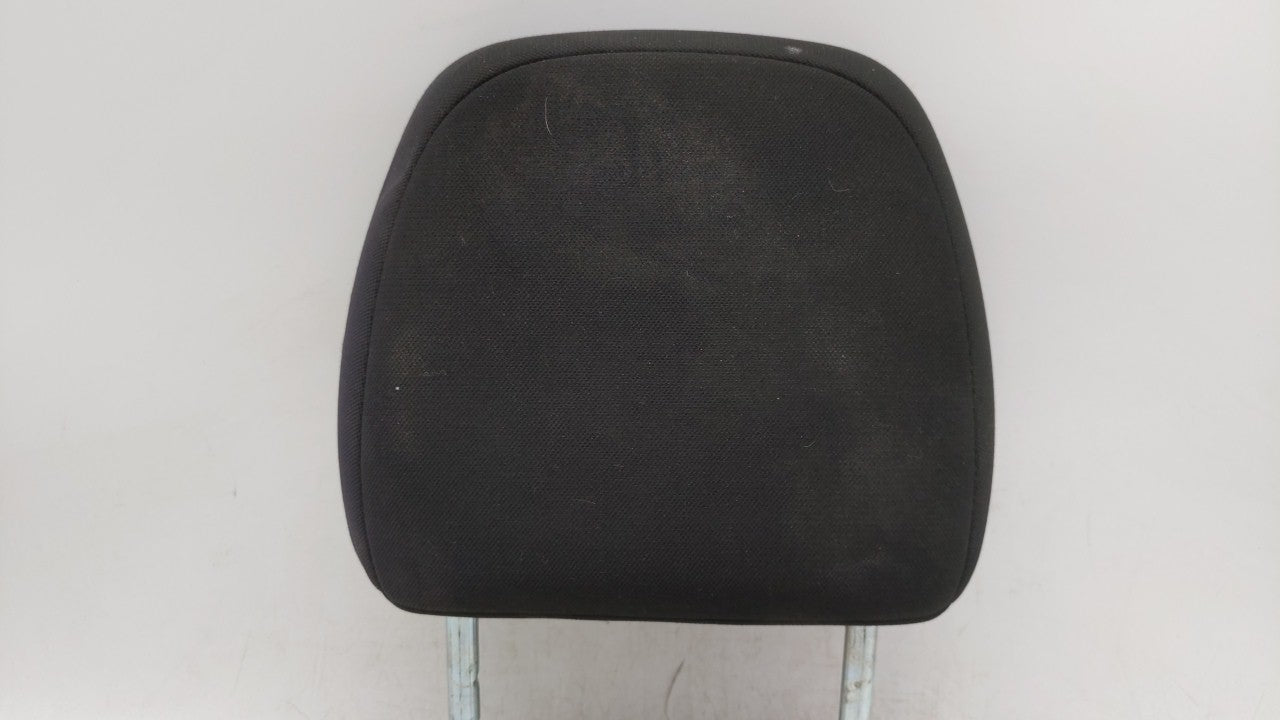 2013 Mitsubishi Lancer Headrest Head Rest Front Driver Passenger Seat - Oemusedautoparts1.com