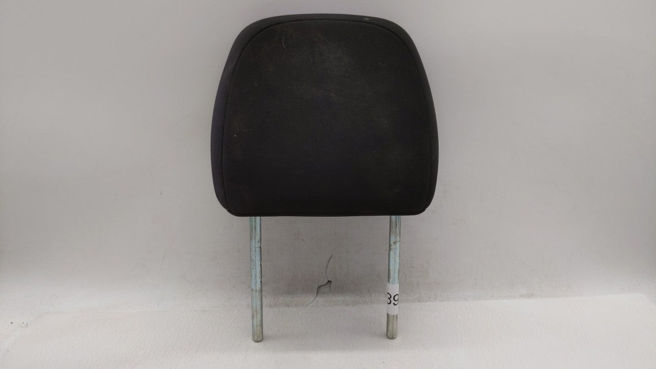 2013 Mitsubishi Lancer Headrest Head Rest Front Driver Passenger Seat - Oemusedautoparts1.com