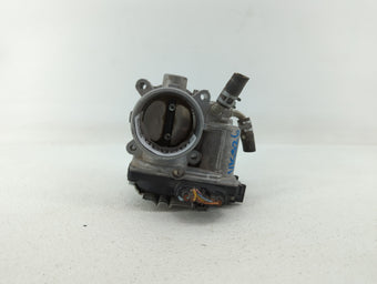 compare product 2013 Mitsubishi Lancer Throttle Body P/N:57021 B Fits OEM Used Auto Parts