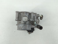 2013 Mitsubishi Lancer Throttle Body P/N:57021 B Fits OEM Used Auto Parts - Oemusedautoparts1.com