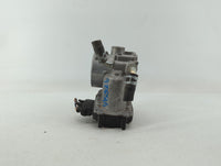 2013-2017 Mitsubishi Lancer Throttle Body P/N:57021 B Fits Fits 2013 2014 2015 2016 2017 OEM Used Auto Parts - Oemusedautopa