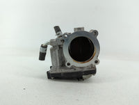 2013-2017 Mitsubishi Lancer Throttle Body P/N:57021 B Fits Fits 2013 2014 2015 2016 2017 OEM Used Auto Parts - Oemusedautopa