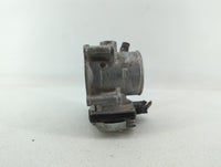 2013-2017 Mitsubishi Lancer Throttle Body P/N:57021 B Fits Fits 2013 2014 2015 2016 2017 OEM Used Auto Parts - Oemusedautopa
