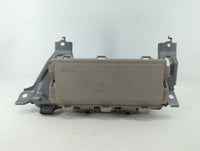 2008-2017 Mitsubishi Lancer Air Bag Passenger Right Dashboard Oem - Oemusedautoparts1.com