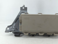 2008-2017 Mitsubishi Lancer Air Bag Passenger Right Dashboard Oem - Oemusedautoparts1.com