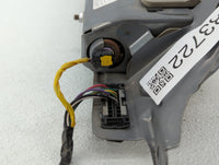 2008-2017 Mitsubishi Lancer Air Bag Passenger Right Dashboard Oem - Oemusedautoparts1.com