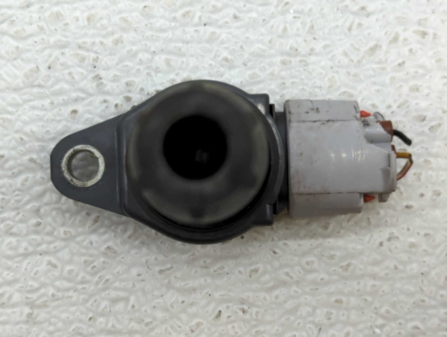 2008-2017 Mitsubishi Lancer Ignition Coil Igniter Pack - Oemusedautoparts1.com