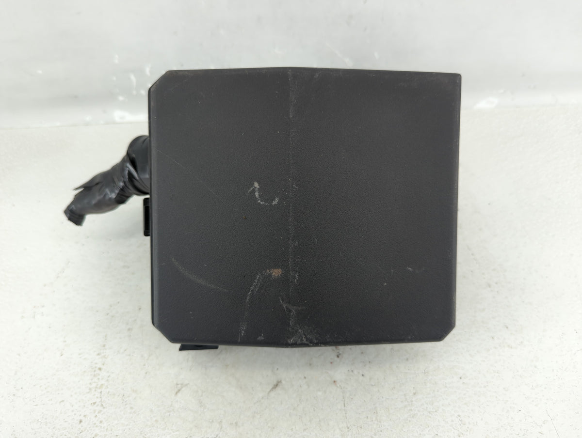 2012-2015 Mitsubishi Lancer Fusebox Fuse Box Panel Relay Module P/N:8565A26 8 Fits Fits 2012 2013 2014 2015 OEM Used Auto Pa