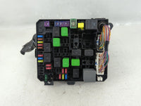 2012-2015 Mitsubishi Lancer Fusebox Fuse Box Panel Relay Module P/N:8565A26 8 Fits Fits 2012 2013 2014 2015 OEM Used Auto Pa