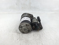 2008-2015 Mitsubishi Lancer Car Starter Motor Solenoid OEM P/N:M000T22871 Fits Fits 2008 2009 2010 2011 2012 2013 2014 2015 