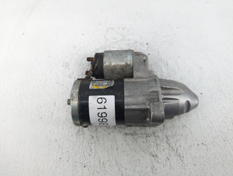 compare product 2013 Mitsubishi Lancer Car Starter Motor Solenoid OEM P/N:M000T38771 131810A2 Fits OEM Used Auto Parts