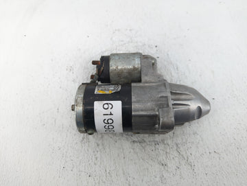 2013 Mitsubishi Lancer Car Starter Motor Solenoid OEM P/N:M000T38771 131810A2 Fits OEM Used Auto Parts - Oemusedautoparts1.c