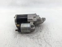 2013 Mitsubishi Lancer Car Starter Motor Solenoid OEM P/N:M000T38771 131810A2 Fits OEM Used Auto Parts - Oemusedautoparts1.c