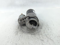 2013 Mitsubishi Lancer Car Starter Motor Solenoid OEM P/N:M000T38771 131810A2 Fits OEM Used Auto Parts - Oemusedautoparts1.c