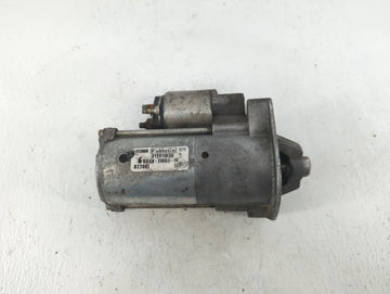 2013 Mitsubishi Lancer Car Starter Motor Solenoid OEM P/N:M000T38771 131810A2 Fits OEM Used Auto Parts - Oemusedautoparts1.c