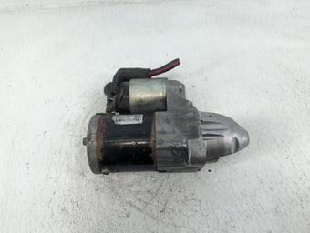 compare product 2011-2015 Mitsubishi Lancer Car Starter Motor Solenoid OEM P/N:M000T38771 131810A2 Fits Fits 2011 2012 2013 2014 2015 2016 OEM Used Auto Parts