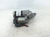 2011-2015 Mitsubishi Lancer Car Starter Motor Solenoid OEM P/N:M000T38771 131810A2 Fits Fits 2011 2012 2013 2014 2015 2016 O