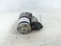 2011-2015 Mitsubishi Lancer Car Starter Motor Solenoid OEM P/N:M000T38771 131810A2 Fits Fits 2011 2012 2013 2014 2015 2016 O