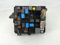 2012-2015 Mitsubishi Lancer Fusebox Fuse Box Panel Relay Module P/N:8565A268 Fits Fits 2012 2013 2014 2015 OEM Used Auto Par