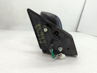 2008-2014 Mitsubishi Lancer Driver Side View Mirror - Left Door Mirror OEM Used - Oemusedautoparts1.com