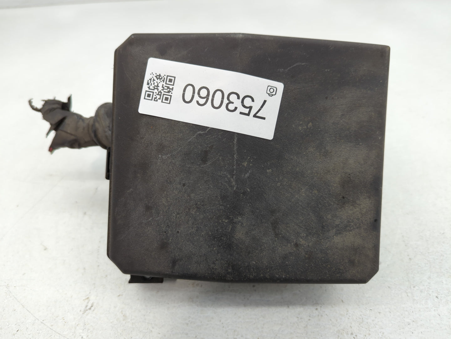 2012-2015 Mitsubishi Lancer Fusebox Fuse Box Panel Relay Module P/N:8565A268 Fits Fits 2012 2013 2014 2015 OEM Used Auto Par