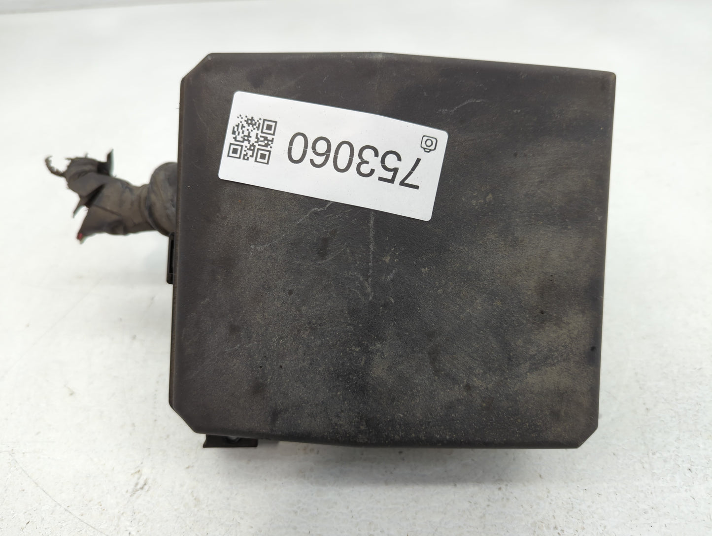 2012-2015 Mitsubishi Lancer Fusebox Fuse Box Panel Relay Module P/N:8565A268 Fits Fits 2012 2013 2014 2015 OEM Used Auto Par