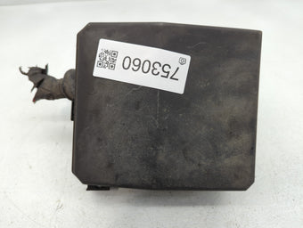 compare product 2012-2015 Mitsubishi Lancer Fusebox Fuse Box Panel Relay Module P/N:8565A268 Fits Fits 2012 2013 2014 2015 OEM Used Auto Parts