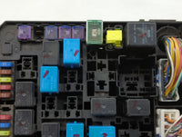 2012-2015 Mitsubishi Lancer Fusebox Fuse Box Panel Relay Module P/N:8565A268 Fits Fits 2012 2013 2014 2015 OEM Used Auto Par