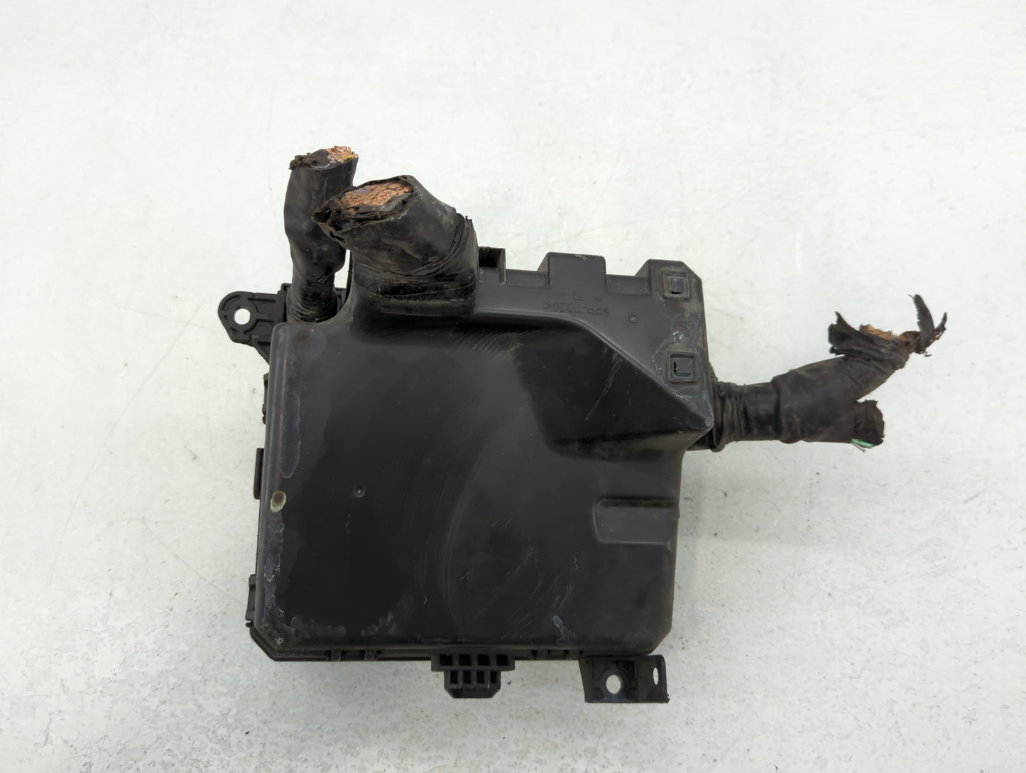 2012-2015 Mitsubishi Lancer Fusebox Fuse Box Panel Relay Module P/N:8565A268 Fits Fits 2012 2013 2014 2015 OEM Used Auto Par